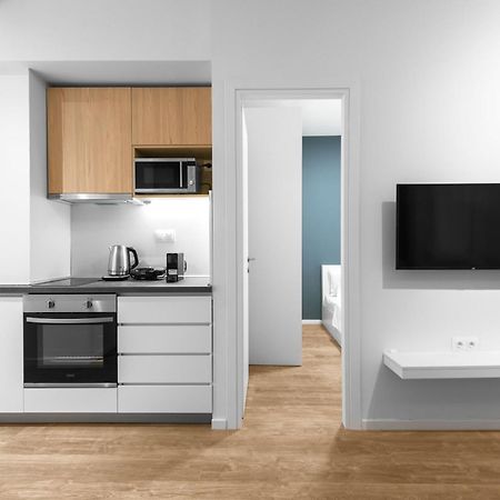 דירות סלוניקי Denizen Penthouse, Nilie Hospitality Mgmt מראה חיצוני תמונה