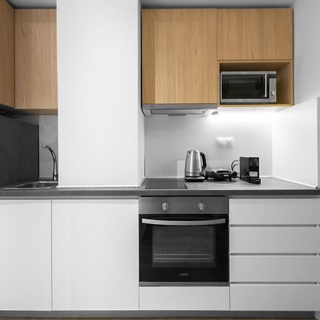 דירות סלוניקי Denizen Penthouse, Nilie Hospitality Mgmt מראה חיצוני תמונה