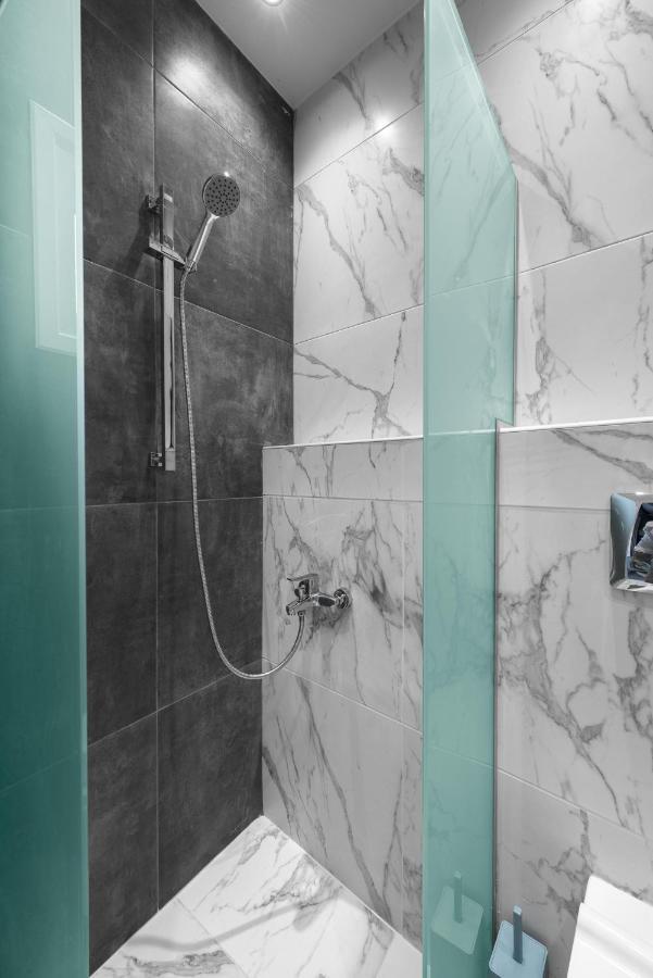 דירות סלוניקי Denizen Penthouse, Nilie Hospitality Mgmt מראה חיצוני תמונה