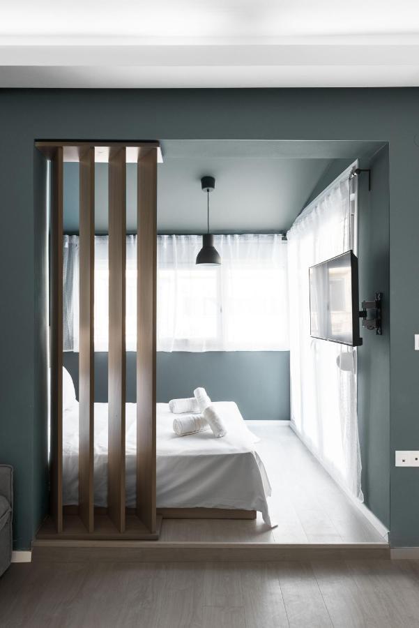 דירות סלוניקי Denizen Penthouse, Nilie Hospitality Mgmt מראה חיצוני תמונה