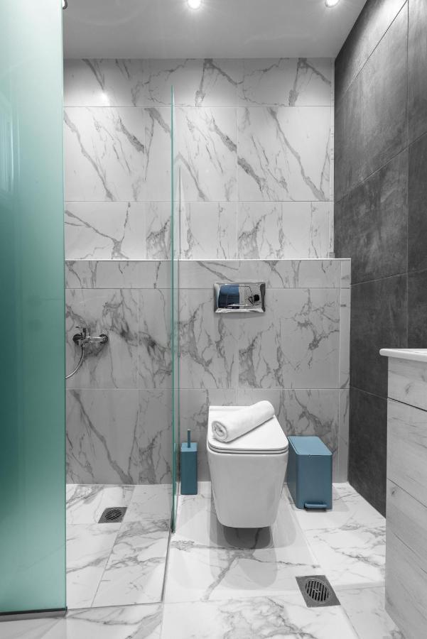 דירות סלוניקי Denizen Penthouse, Nilie Hospitality Mgmt מראה חיצוני תמונה