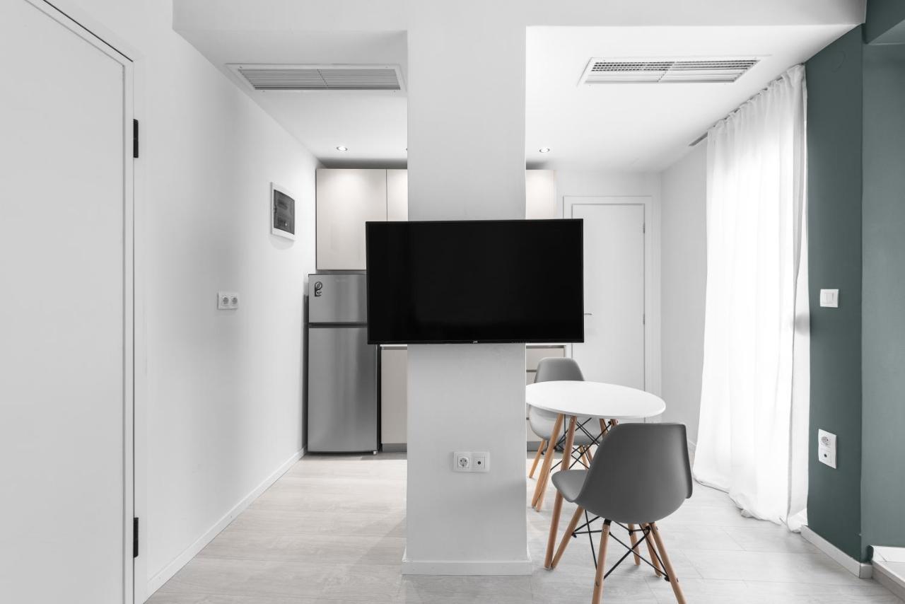 דירות סלוניקי Denizen Penthouse, Nilie Hospitality Mgmt מראה חיצוני תמונה