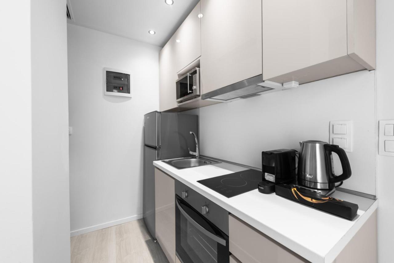 דירות סלוניקי Denizen Penthouse, Nilie Hospitality Mgmt מראה חיצוני תמונה