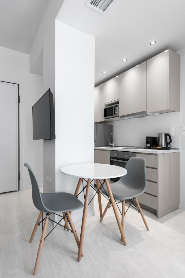 דירות סלוניקי Denizen Penthouse, Nilie Hospitality Mgmt מראה חיצוני תמונה