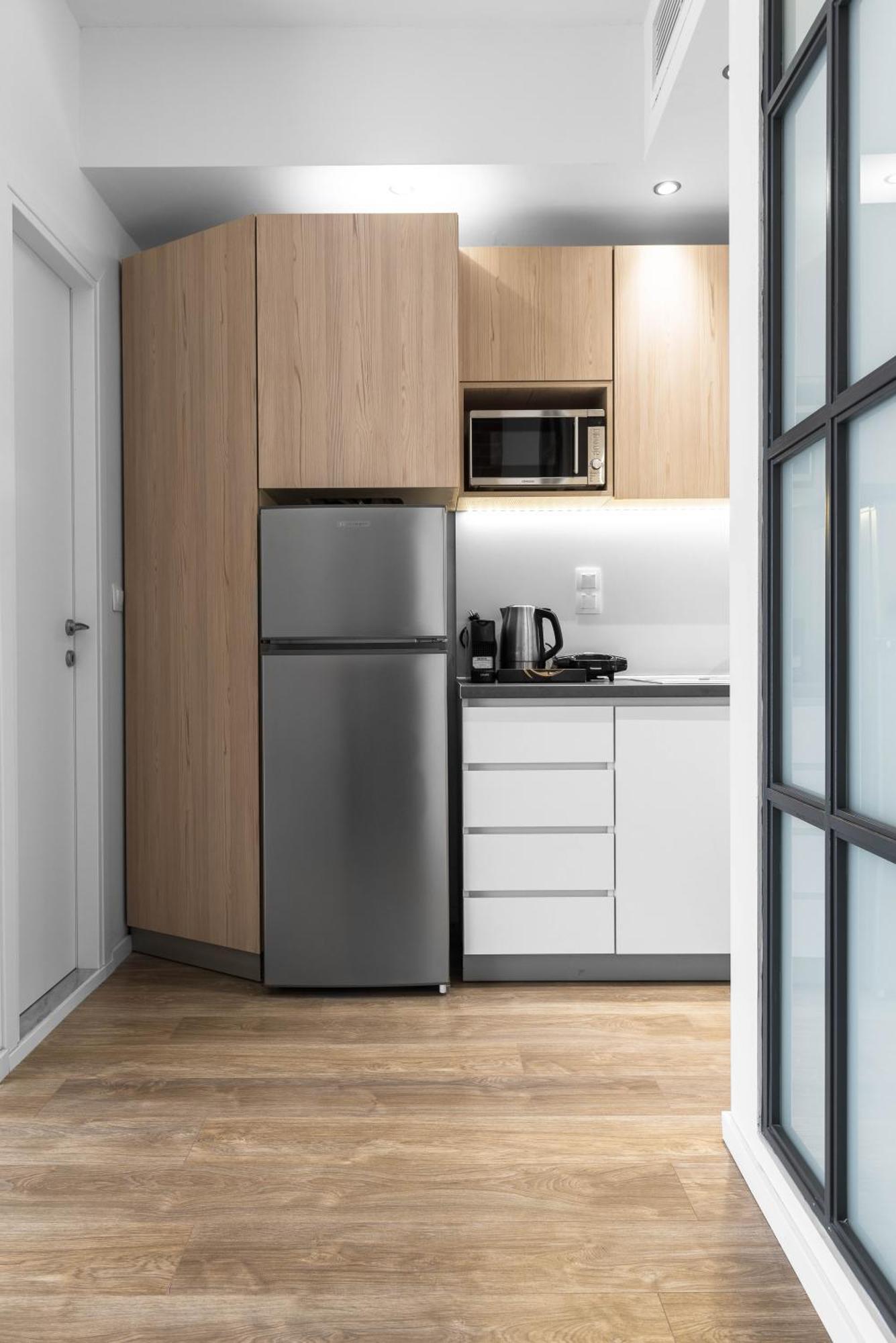 דירות סלוניקי Denizen Penthouse, Nilie Hospitality Mgmt מראה חיצוני תמונה
