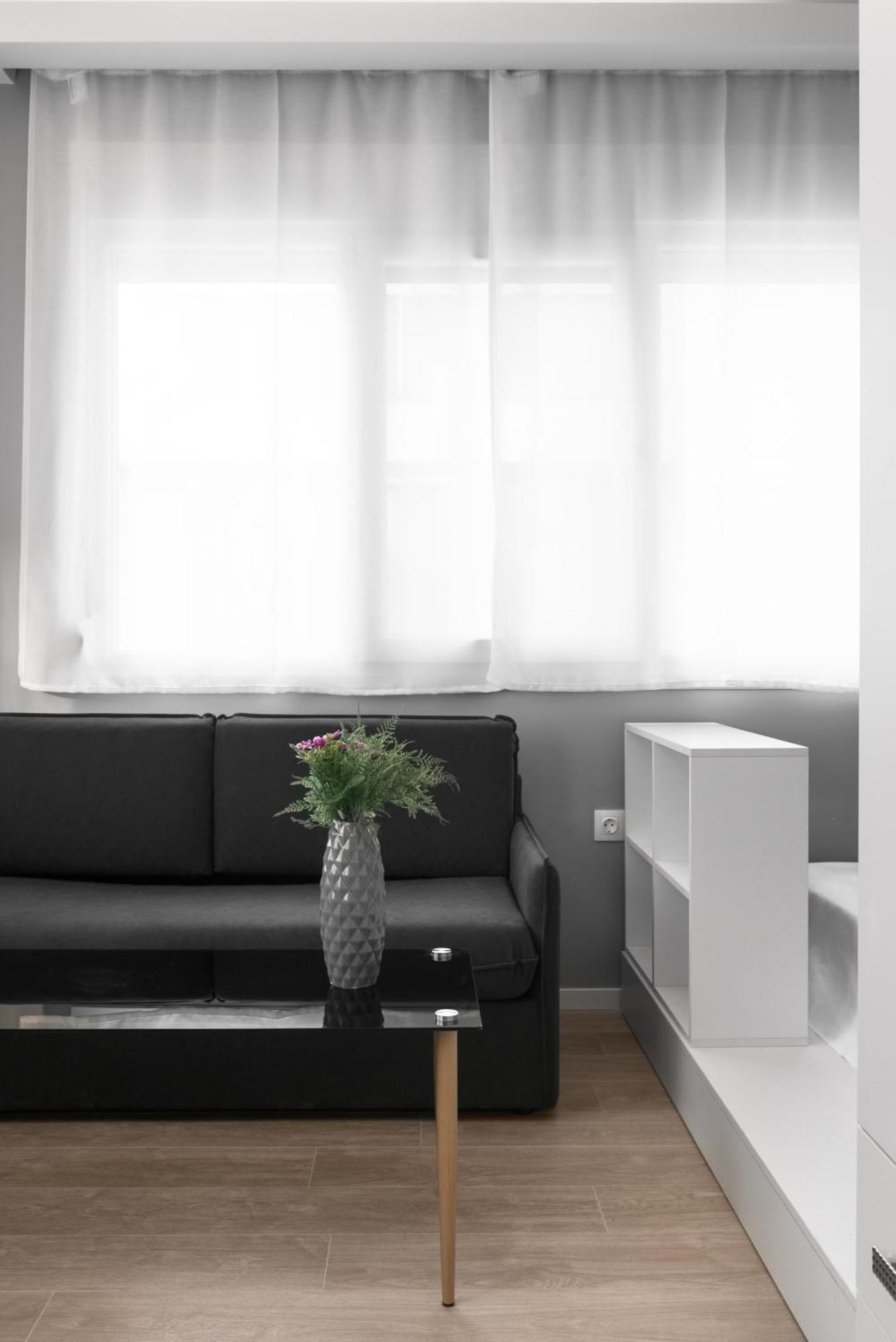 דירות סלוניקי Denizen Penthouse, Nilie Hospitality Mgmt מראה חיצוני תמונה
